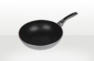 Forgen Wok