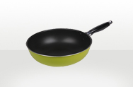 Forgen Wok