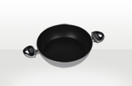 Forged Casserole