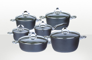 Cookware Set