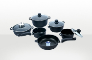 Cookware Set
