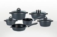 Cookware Set