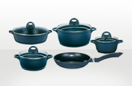 Cookware Set