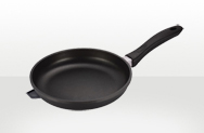 Die-casting Fry Pan