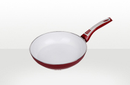 Forged Fry Pan