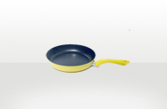Forged Fry Pan