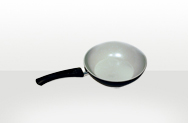 Forged Fry Pan