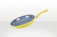 Forged Fry Pan