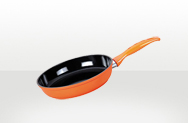 Forged Fry Pan