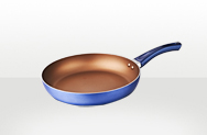 Press Fry Pan