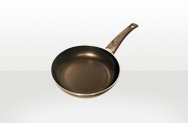 Press Fry Pan