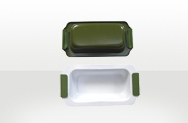 Bread mold