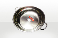 Stainless steelPot furnace