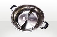 Stainless steelPot furnace