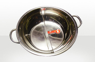 Stainless steelPot furnace
