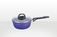 Forged Milk Pot