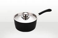 Forged Milk Pot