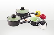 Forged Casserole