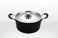 Forged Casserole