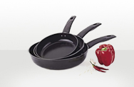 Forged Wok