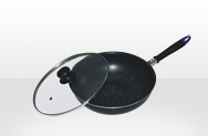 Press Wok