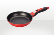 Die-casting Fry Pan