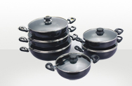 Press Casserole