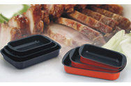 Bread Pan