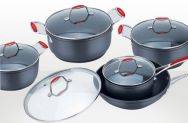Cookware Set