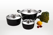 Cookware Set