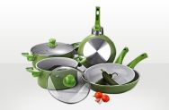 Cookware Set