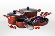 Cookware Set