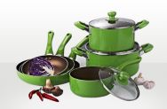 Cookware Set