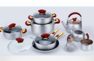 Cookware Set